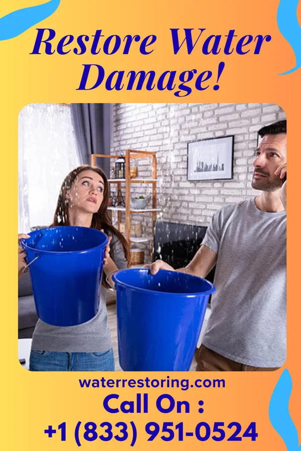 water restoration Eagle Damage Restoration Contractors Day